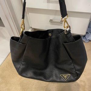 Black Prada should bag